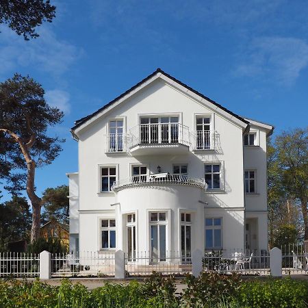 Villa Desny Херингсдорф Экстерьер фото